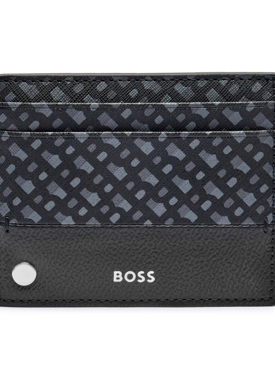 Zdjęcie produktu BOSS BLACK Etui na karty Zair N_Double