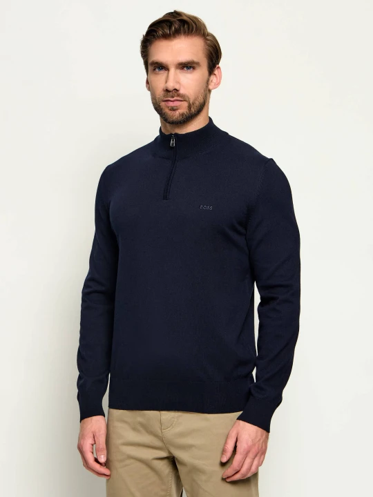 Zdjęcie produktu BOSS BLACK Golf Padro-L | Regular Fit