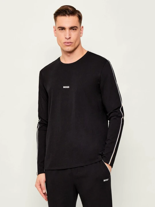 Zdjęcie produktu BOSS BLACK Góra od piżamy Unique| Regular Fit