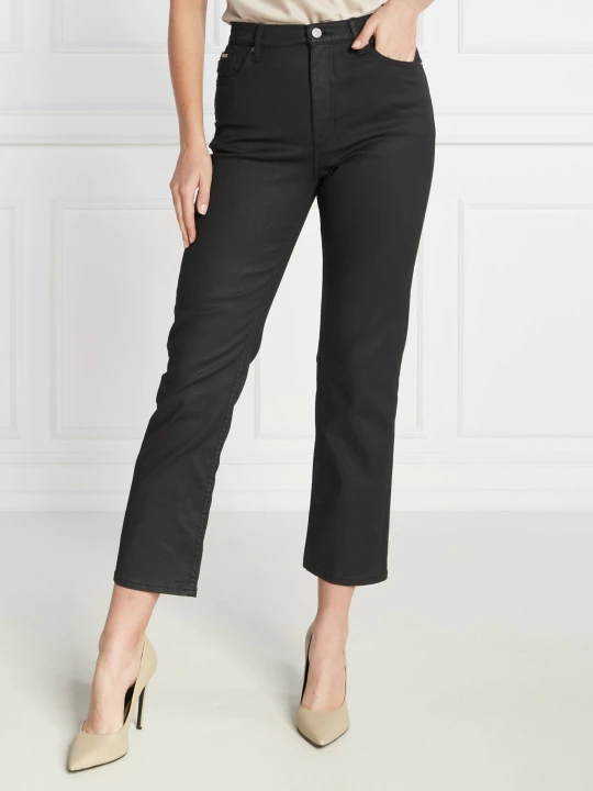 Zdjęcie produktu BOSS BLACK Jeansy ADA C | Straight fit