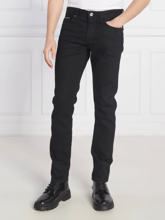 Zdjęcie produktu BOSS BLACK Jeansy Delaware3-1Edge_CNY | Slim Fit