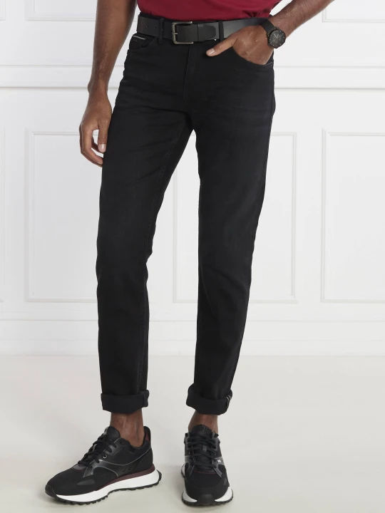 Zdjęcie produktu BOSS BLACK Jeansy Delaware3 | Slim Fit