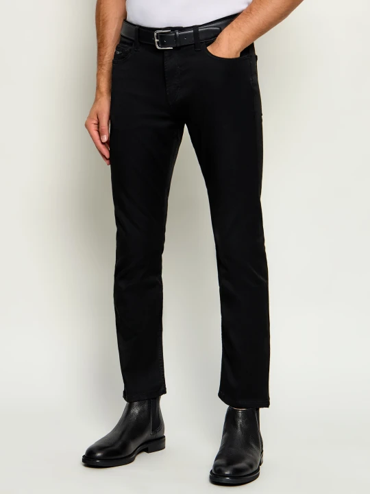 Zdjęcie produktu BOSS BLACK Jeansy H-Delaware | Boss x Aston Martin | Slim Fit