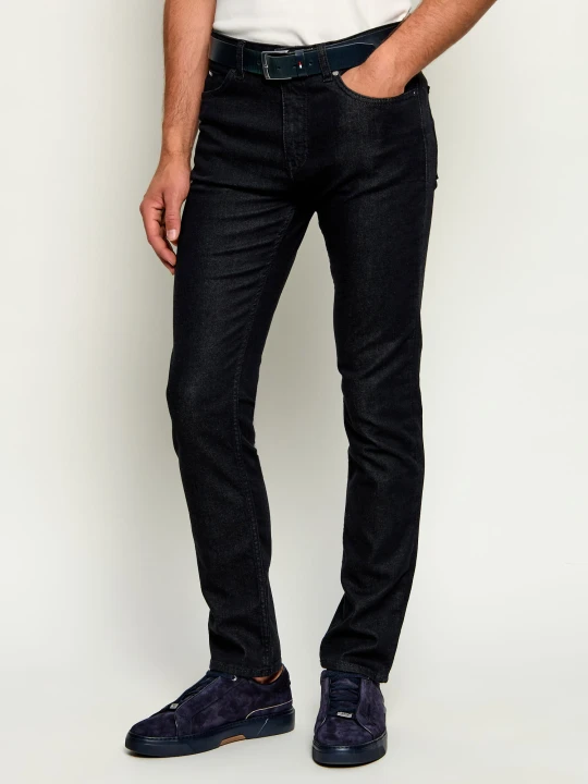 Zdjęcie produktu BOSS BLACK Jeansy H-Delaware_RMW | Slim Fit