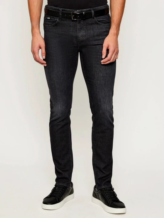 Zdjęcie produktu BOSS BLACK Jeansy H-Delaware | Slim Fit