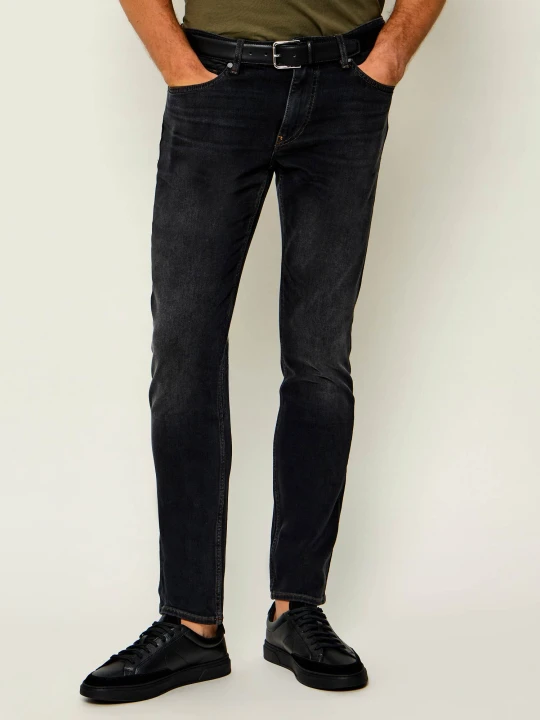 Zdjęcie produktu BOSS BLACK Jeansy H-Delaware | Slim Fit