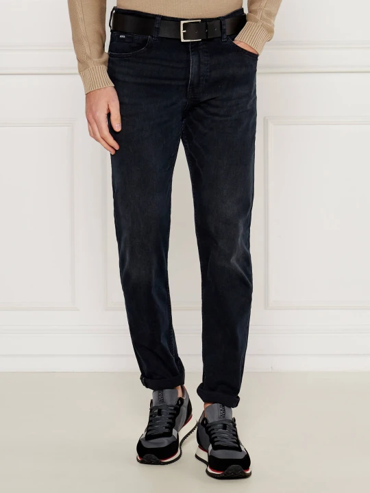 Zdjęcie produktu BOSS BLACK Jeansy H-Re.Maine | Regular Fit