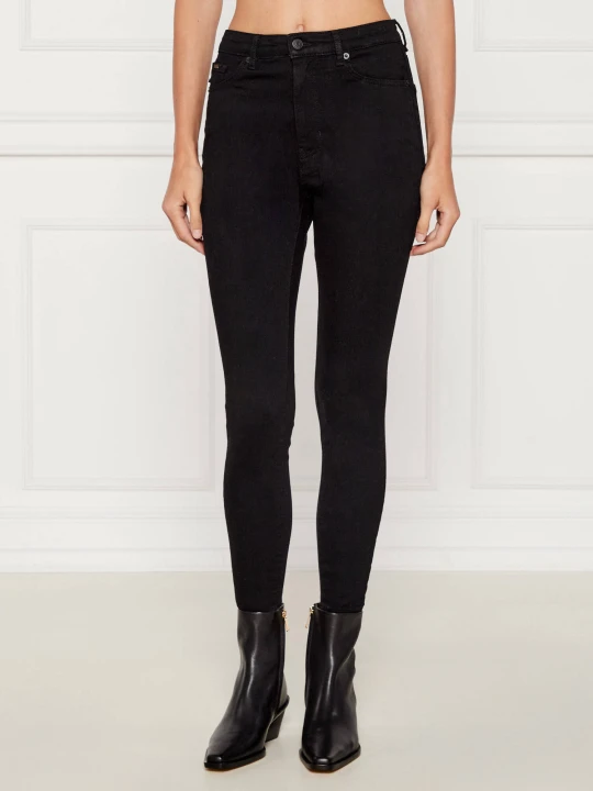 Zdjęcie produktu BOSS BLACK Jeansy | Super Skinny fit