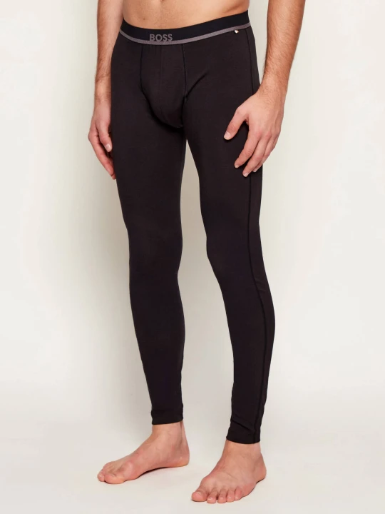 Zdjęcie produktu BOSS BLACK Kalesony Long John 365 Solid | Slim Fit