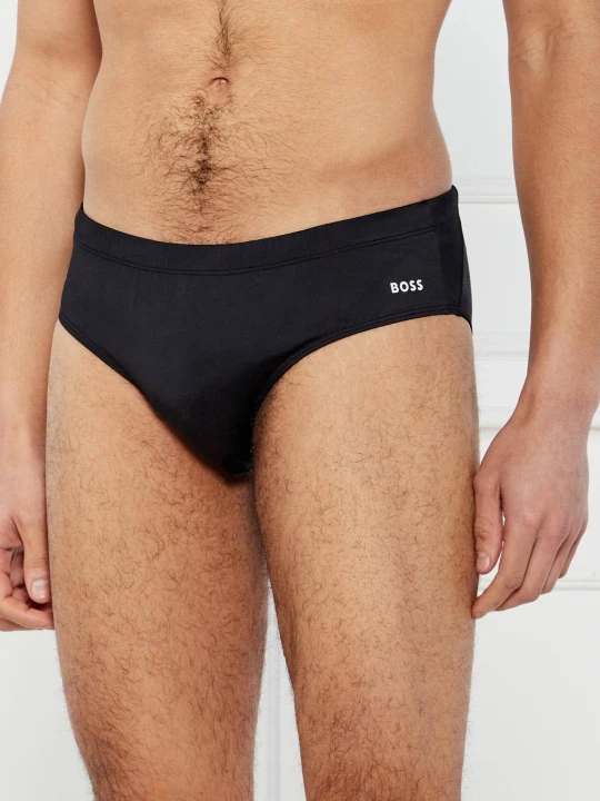 Zdjęcie produktu BOSS BLACK Kąpielówki Brief John