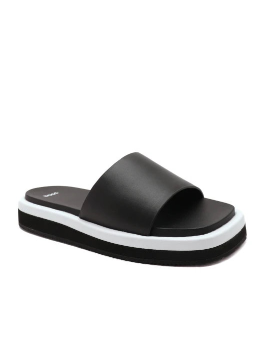 Zdjęcie produktu BOSS BLACK Klapki Allie Slide-FL