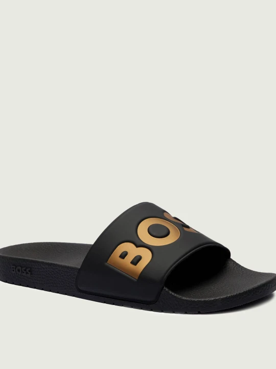 Zdjęcie produktu BOSS BLACK Klapki Aryeh_Slid