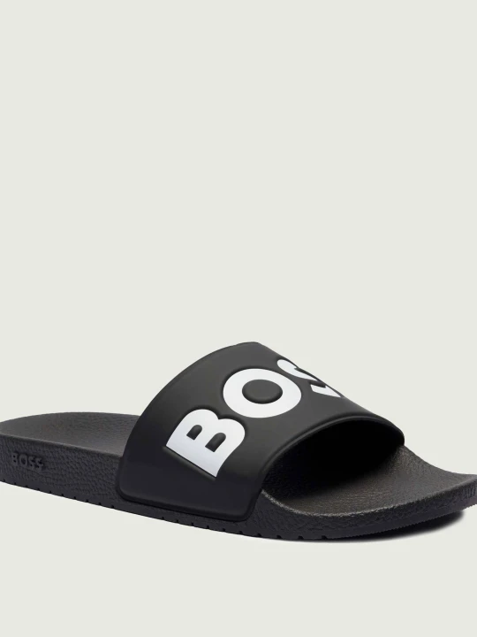 Zdjęcie produktu BOSS BLACK Klapki Aryeh_Slid