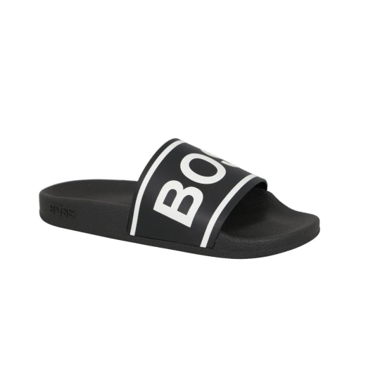 Zdjęcie produktu BOSS BLACK Klapki Bay_Slid