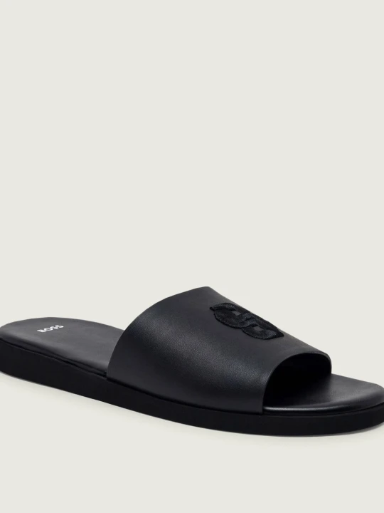 Zdjęcie produktu BOSS BLACK Klapki Darrel_Slid_pubb