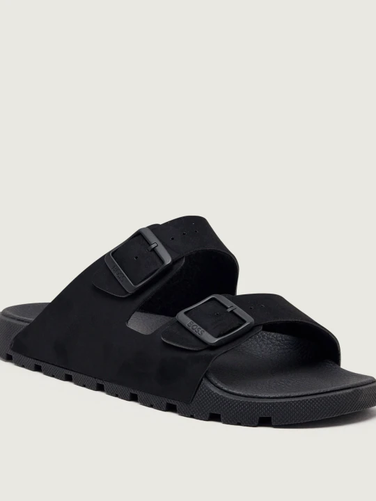 Zdjęcie produktu BOSS BLACK Klapki Surfley_Sand_mf