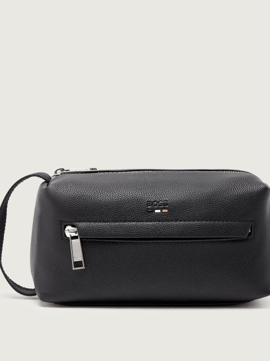 Zdjęcie produktu BOSS BLACK Kosmetyczka Ray_Washbag N.