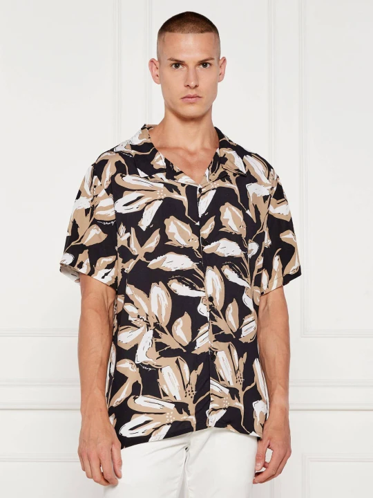 Zdjęcie produktu BOSS BLACK Koszula Beach | Regular Fit