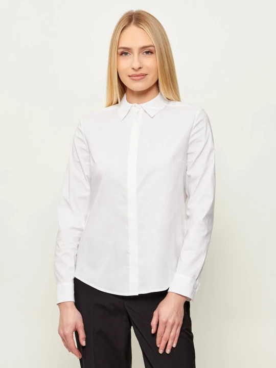 Zdjęcie produktu BOSS BLACK Koszula Beamara | Slim Fit biały