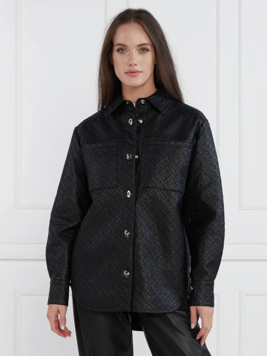 Zdjęcie produktu BOSS BLACK Koszula Bomena | Regular Fit