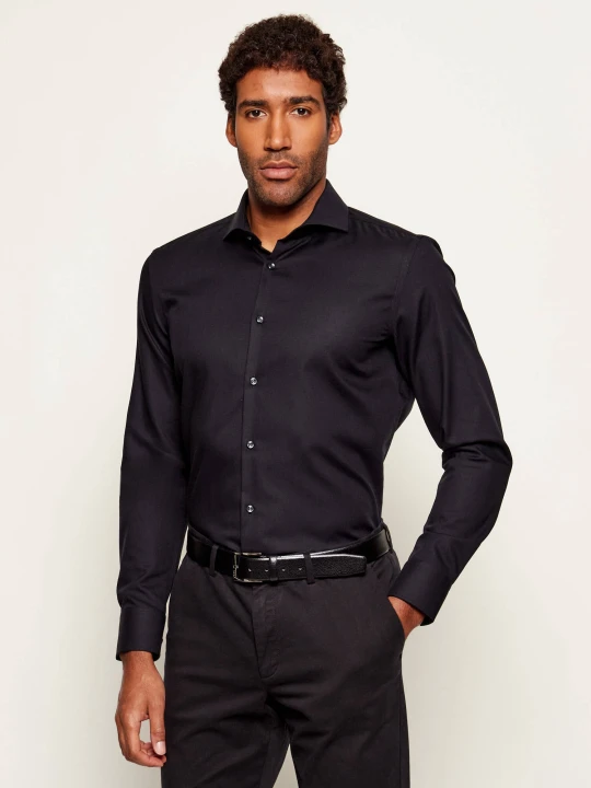 Zdjęcie produktu BOSS BLACK Koszula H-HANK | Slim Fit
