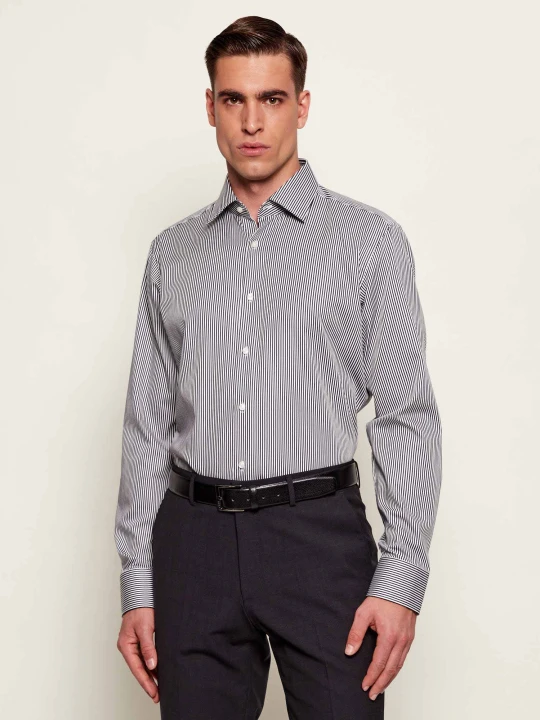 Zdjęcie produktu BOSS BLACK Koszula H-JOE-kent-C1-214 | Regular Fit
