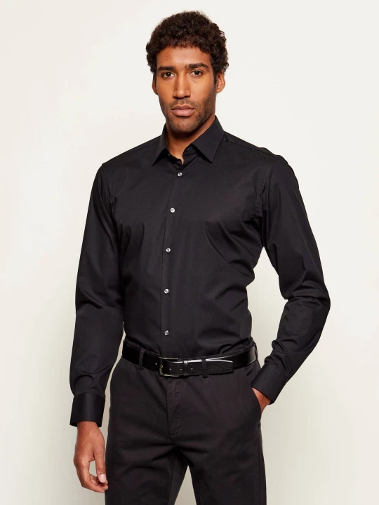 Zdjęcie produktu BOSS BLACK Koszula H-JOE-kent | Regular Fit