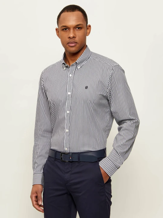 Zdjęcie produktu BOSS BLACK Koszula H-LIAM-BD-E-C1-261 | Regular Fit | stretch