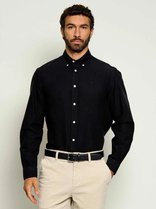 Zdjęcie produktu BOSS BLACK Koszula H-Liam-Bd-E-C1-263 | Regular Fit