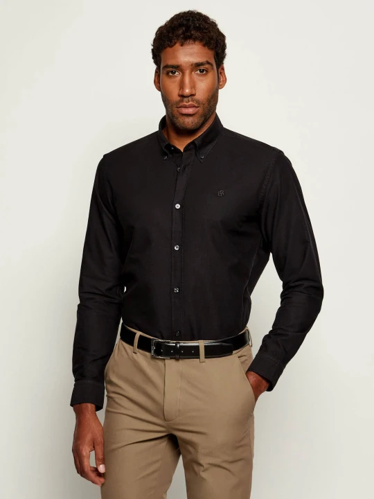 Zdjęcie produktu BOSS BLACK Koszula H-ROAN-BD-E-C1-253 | Slim Fit