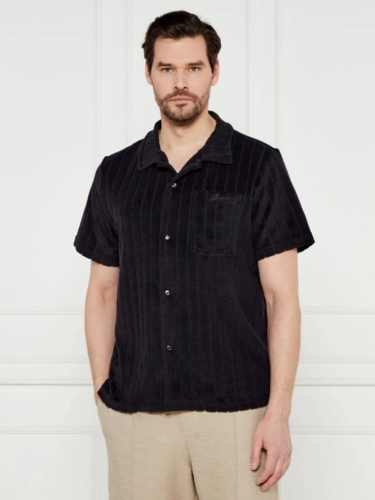 Zdjęcie produktu BOSS BLACK Koszula James_Terry | Regular Fit