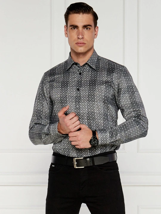 Zdjęcie produktu BOSS BLACK Koszula LIAM | Regular Fit