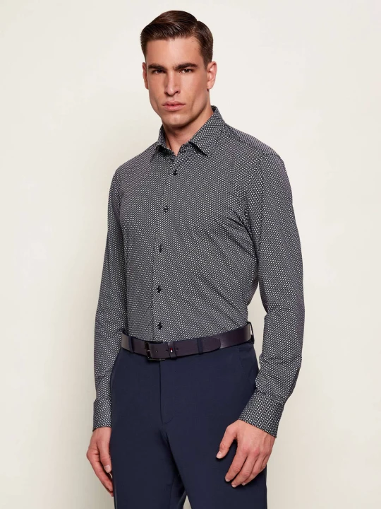 Zdjęcie produktu BOSS BLACK Koszula P-HANK-K-261 | Slim Fit