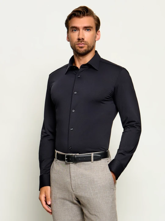 Zdjęcie produktu BOSS BLACK Koszula P-Hank-K-261 | Slim Fit
