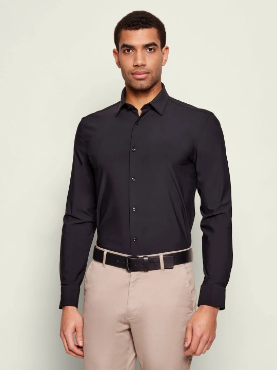 Zdjęcie produktu BOSS BLACK Koszula P-HANK-S-K-261 | Slim Fit