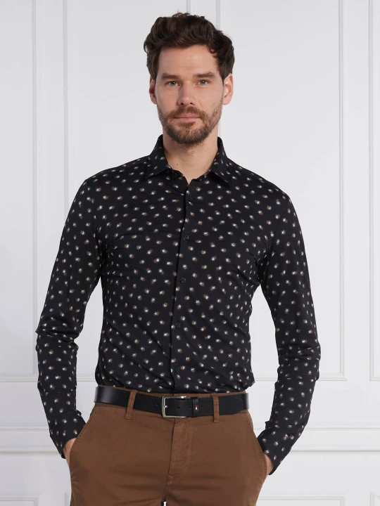 Zdjęcie produktu BOSS BLACK Koszula Roan_F | Slim Fit