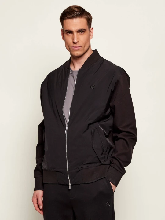 Zdjęcie produktu BOSS BLACK Kurtka bomber C-Skiles 98 | Regular Fit
