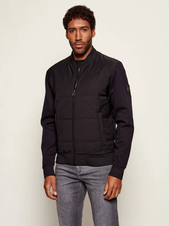 Zdjęcie produktu BOSS BLACK Kurtka bomber H-Skiles 100 | Regular Fit