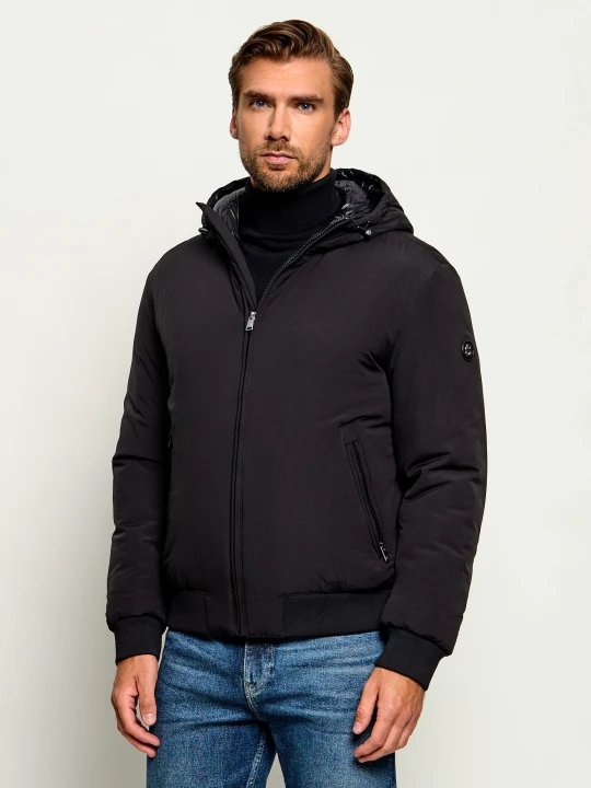 Zdjęcie produktu BOSS BLACK Kurtka C-Caniol | Regular Fit