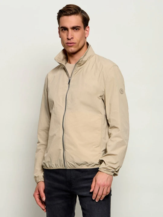 Zdjęcie produktu BOSS BLACK Kurtka C-Cinder-262 | Regular Fit beżowy
