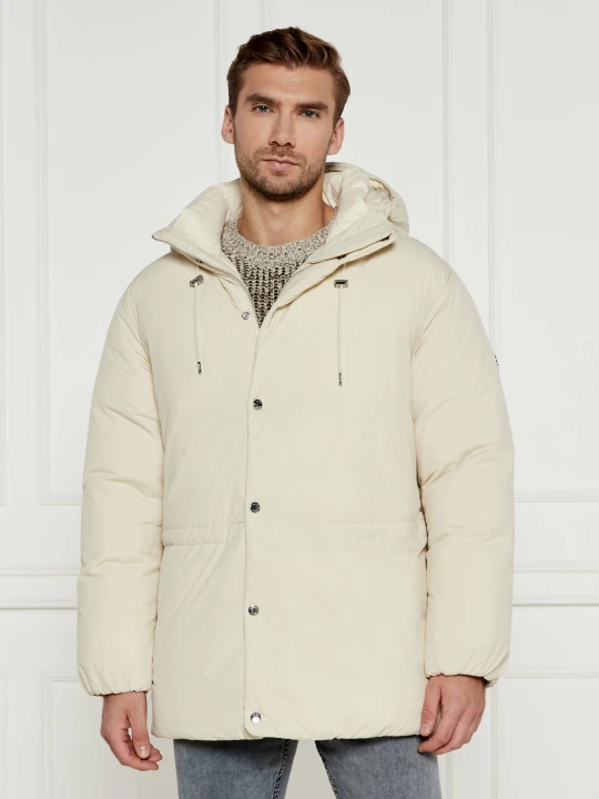 Zdjęcie produktu BOSS BLACK Kurtka C-Currien | Regular Fit ecru