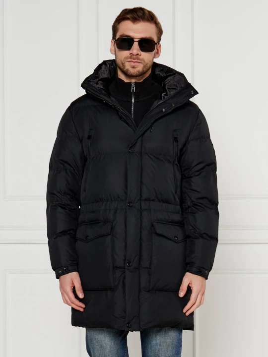 Zdjęcie produktu BOSS BLACK Kurtka H-Condolo2 | Regular Fit