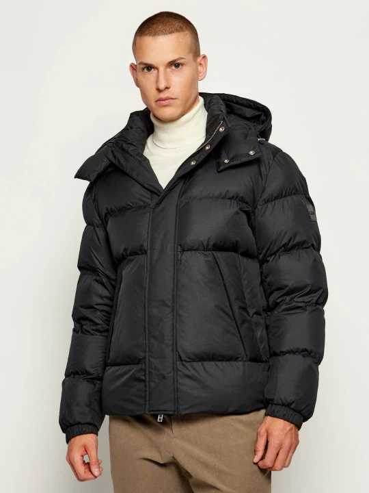 Zdjęcie produktu BOSS BLACK Kurtka H-Corbinian5 | Regular Fit