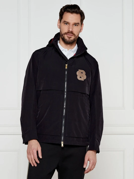 Zdjęcie produktu BOSS BLACK Kurtka Hugo X Creation Of The Gods Cayamo_LNY | Regular Fit