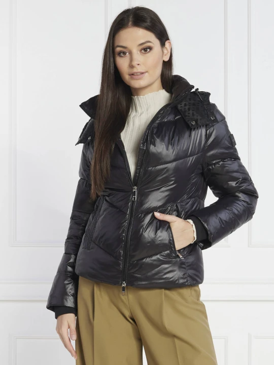 Zdjęcie produktu BOSS BLACK Kurtka Pepule3 | Regular Fit