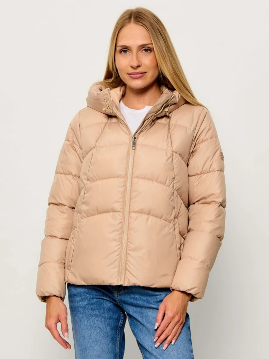 Zdjęcie produktu BOSS BLACK Kurtka Pepulina | Regular Fit beżowy