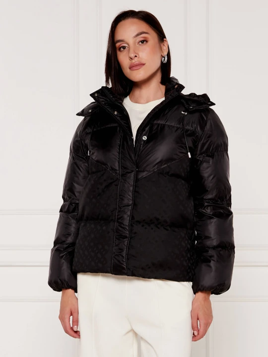 Zdjęcie produktu BOSS BLACK Kurtka Pollimina | Regular Fit