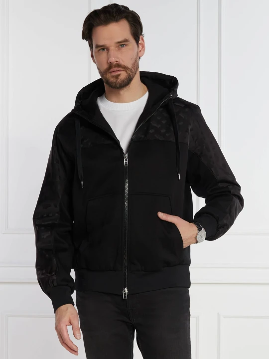 Zdjęcie produktu BOSS BLACK Kurtka Steele | Regular Fit