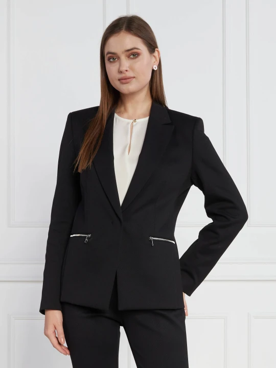 Zdjęcie produktu BOSS BLACK Marynarka Jeneta | Regular Fit