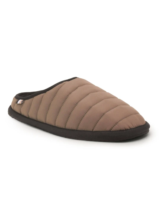 Zdjęcie produktu BOSS BLACK Obuwie domowe Home Slip brązowy